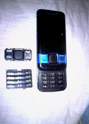 Nokia 7260 німеччина!11 фото