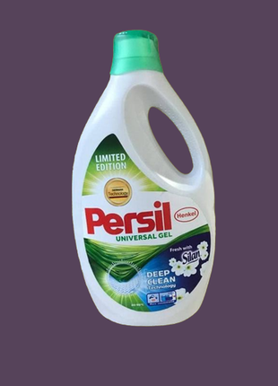 Універсальний гель для прання persil universal  5,775 ml1 фото