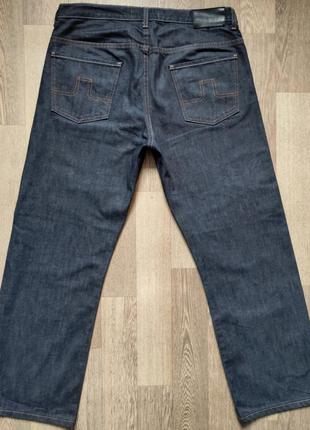 Чоловічі джинси j. lindeberg 36/291 фото