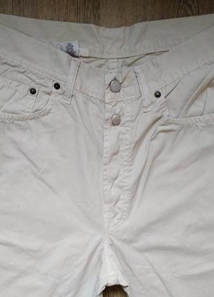 Літні чоловічі штани replay, розмір 33/324 фото