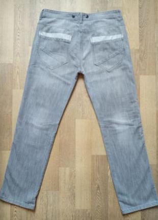 Джинси denim co w 38 l 30