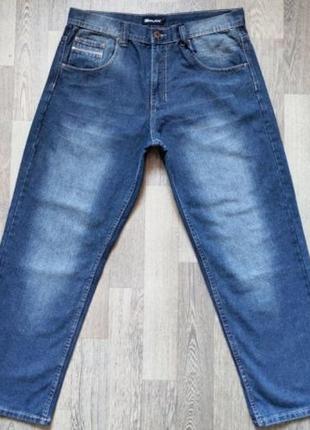 Продам джинси royal blue 36/326 фото