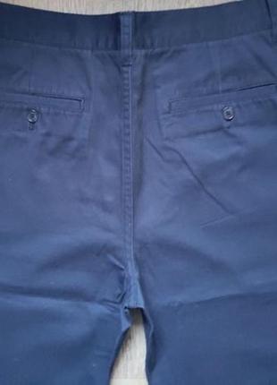 Чоловічі класичні брюки austin reed 34 /312 фото