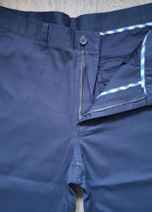 Чоловічі класичні брюки austin reed 34 /314 фото
