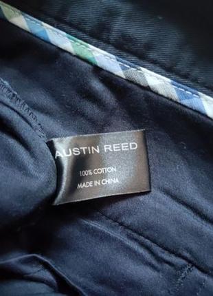 Чоловічі класичні брюки austin reed 34 /316 фото