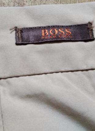 Чоловічі літні брюки hugo boss 36/314 фото