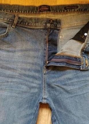 Джинсы мужские tu crafted autentic размер 42 /32
