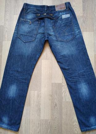 Чоловічі джинси firetrap, розмір 34/32