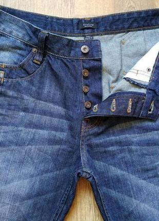 Чоловічі джинси firetrap 34 (36)/324 фото
