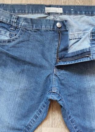 Чоловічі джинси identic denim 42/306 фото