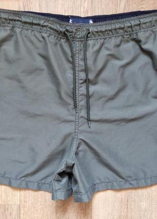 Мужские шорты bh's atlantic bay, размер 2xl/ 3xl