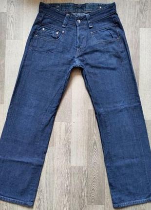 Чоловічі джинси g-star raw розмір 32/31