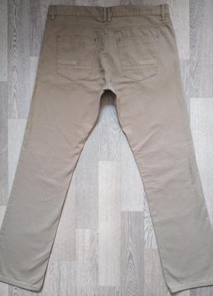 Чоловічі джинси livergy w38 l331 фото