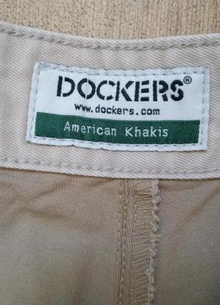 Чоловічі штани dockers розмір 36/325 фото