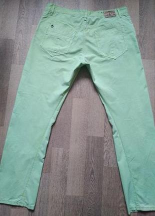 Мужские джинсы m. o. d. размер  40/32