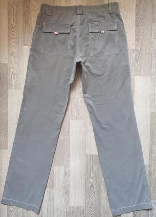 Чоловічі штани alberto, розмір 34/34