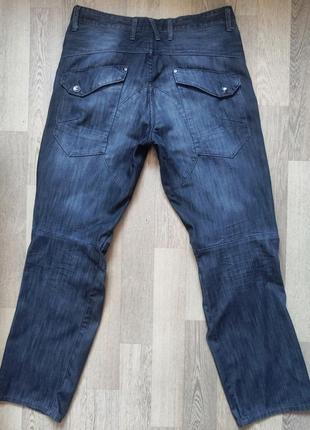 Чоловічі джинси denim 73 розмір 36/30