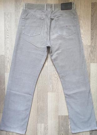 Чоловічі джинси tommy hilfiger, розмір 34/30