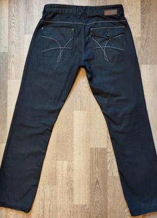 Чоловічі джинси shine fashion, розмір 34/34