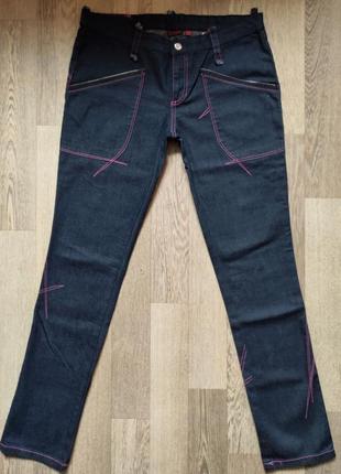 Жіночі джинси kone jeans, розмір 33/322 фото