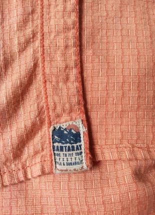 Чоловіча сорочка mantaray, розмір l8 фото