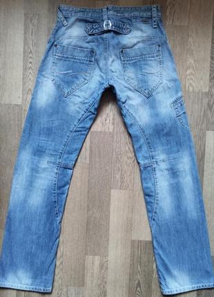 Чоловічі джинси jack&jones 31/34