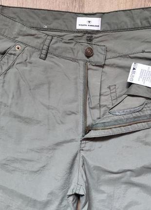 Чоловічі шорти tom tailor, розмір w323 фото