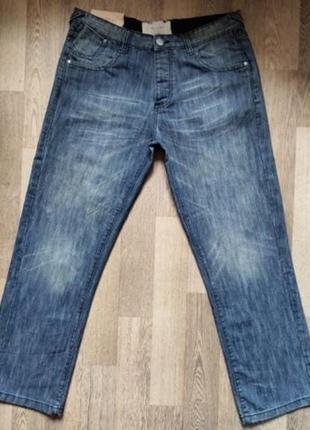Нові чоловічі джинси easy 36/302 фото