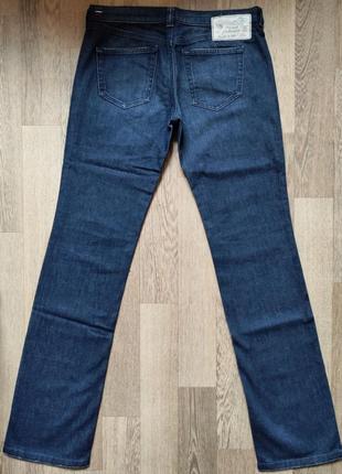Жіночі джинси diesel doozy, розмір 29/32