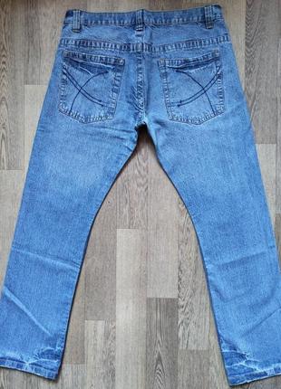 Джинси okay jeans, розмір 36/321 фото