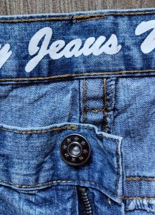 Джинси okay jeans, розмір 36/326 фото