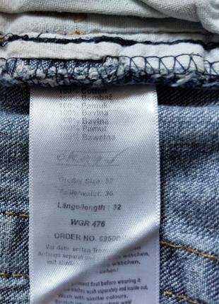 Джинси okay jeans, розмір 36/327 фото