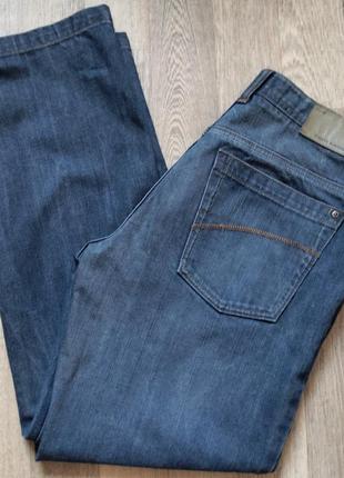 Чоловічі джинси tom tailor, розмір 36/326 фото