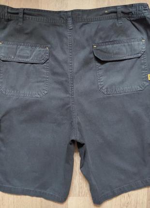 Мужские шорты work wear, размер 40/xxl