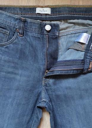 Чоловічі джинси tom tailor, розмір 36/328 фото