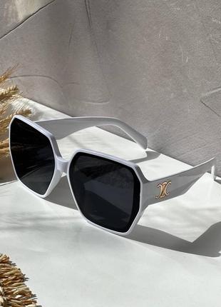 Окуляри жіночі  celine, стильні брендові сонцезахисні окуляри8 фото