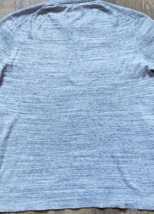 Джемпер мужской c&a the basics, размер xl 2