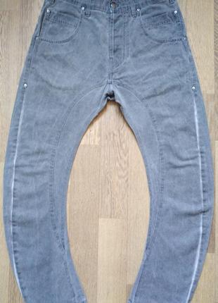 Мужские джинсы absolut joy, размер 33/32
