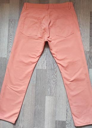 Чоловічі літні джинси dressmann 36/302 фото