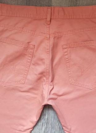 Чоловічі літні джинси dressmann 36/303 фото