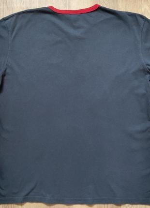 Чоловіча футболка levis, розмір xl/2xl2 фото