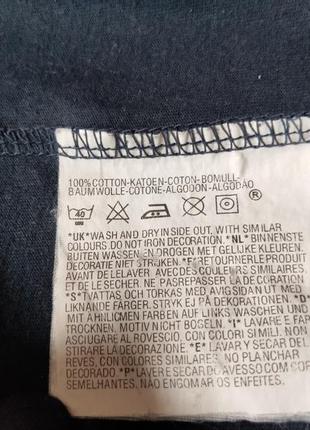 Чоловіча футболка levis, розмір xl/2xl6 фото