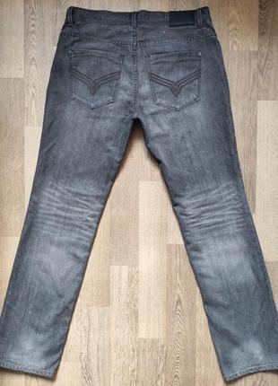 Чоловічі джинси dkny jeans, розмір 34/34