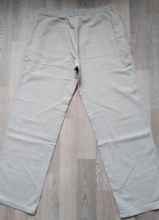 Мужские летние брюки 4 you jeans, размер 34/30