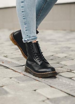 Черевики dr. martens 1460 черевики3 фото