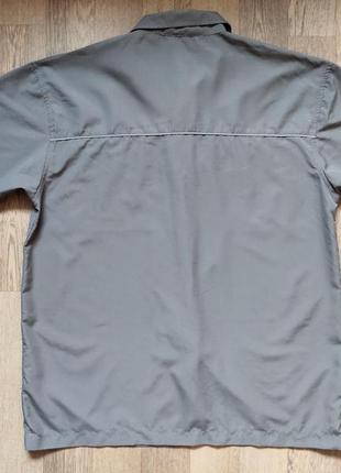 Чоловіча трекінгова сорочка airwalk, розмір l2 фото