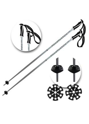 Палиці гірськолижні volkl phantastick ski poles (18 мм)