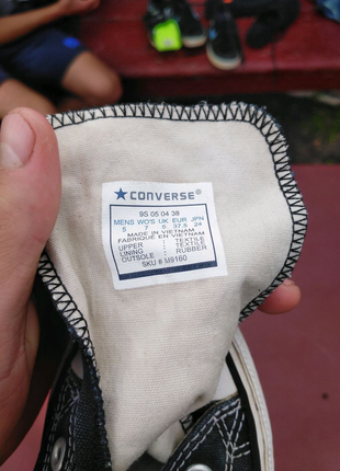 Converse5 фото