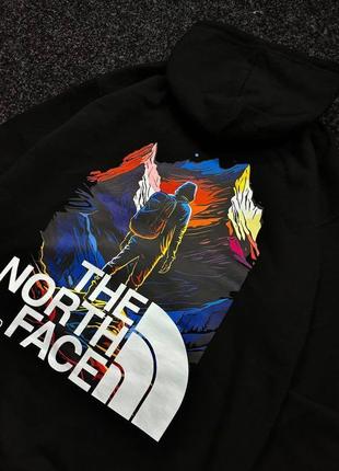 Худі tnf