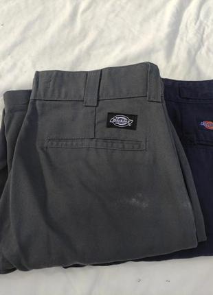 Штани dickies 34*34